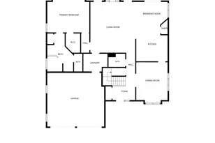1410 Hillbrook Ct, Charlottesville, VA 22901 - Photo 36