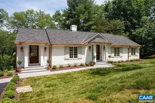 935 Emerson Dr, Charlottesville, VA 22901 - Photo 1