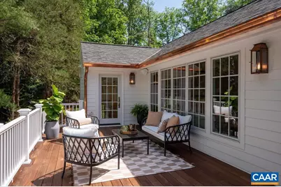 935 Emerson Dr, Charlottesville, VA 22901 - Photo 24