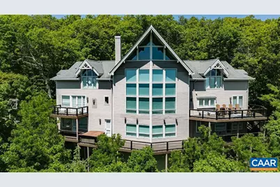 20 Knob Hill Pl, Wintergreen Resort, VA 22967 - Photo 2