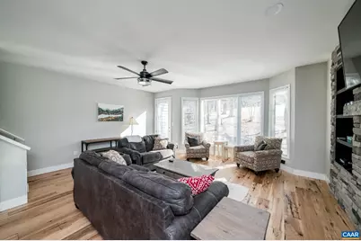 21 Trillium Close, Wintergreen Resort, VA 22967 - Photo 6