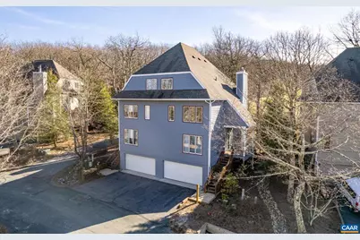 21 Trillium Close, Wintergreen Resort, VA 22967 - Photo 1