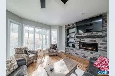 21 Trillium Close, Wintergreen Resort, VA 22967 - Photo 10
