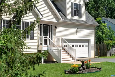1015 Birdwood Rd, Charlottesville, VA 22903 - Photo 4