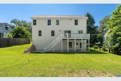 1015 Birdwood Rd, Charlottesville, VA 22903 - Photo 2