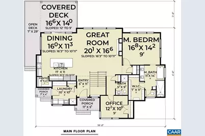 0 Willow Branch Ln #8, Faber, VA 22938 - Photo 50
