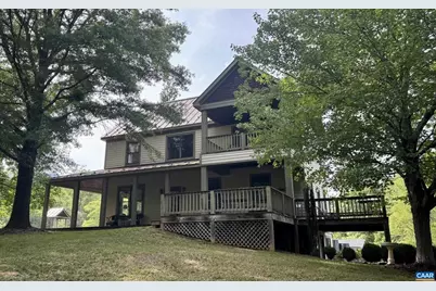 5362 Break Heart Rd, Crozet, VA 22932 - Photo 4