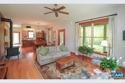 5362 Break Heart Rd, Crozet, VA 22932 - Photo 12