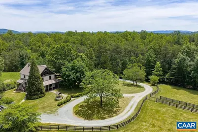 5362 Break Heart Rd, Crozet, VA 22932 - Photo 8