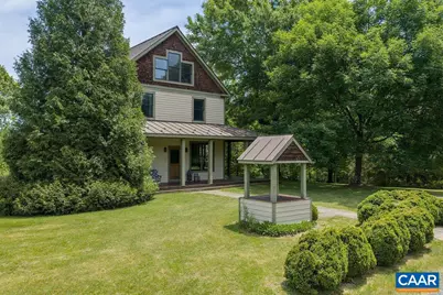 5362 Break Heart Rd, Crozet, VA 22932 - Photo 10