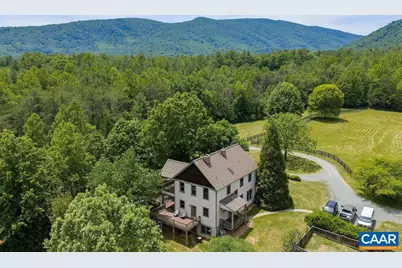 5362 Break Heart Rd, Crozet, VA 22932 - Photo 2