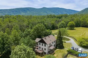 5362 Break Heart Rd, Crozet, VA 22932 - Photo 2