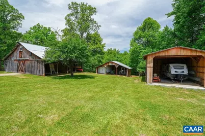 5362 Break Heart Rd, Crozet, VA 22932 - Photo 62