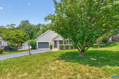 1064 Wintergreen Ln, Charlottesville, VA 22903 - Photo 32