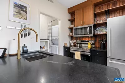 792 Laurelwood Condos, Wintergreen Resort, VA 22967 - Photo 22
