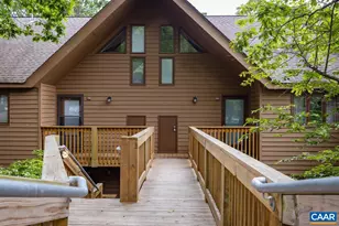 792 Laurelwood Condos, Wintergreen Resort, VA 22967 - Photo 4