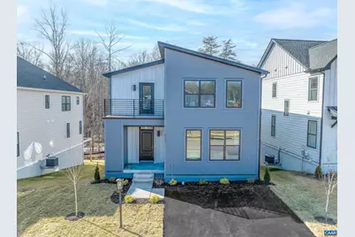 22F Wardell Crest, Charlottesville, VA 22902 - Photo 1