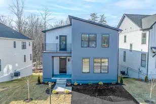 22F Wardell Crest, Charlottesville, VA 22902 - Photo 1