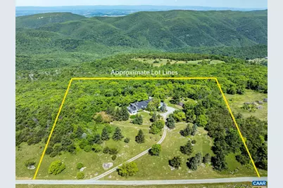 7098 Bucks Elbow Mountain Rd, Crozet, VA 22932 - Photo 4