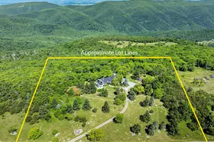 7098 Bucks Elbow Mountain Rd, Crozet, VA 22932 - Photo 4