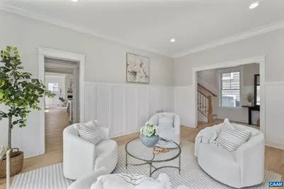 1603 Griffen Grove, Charlottesville, VA 22901 - Photo 6