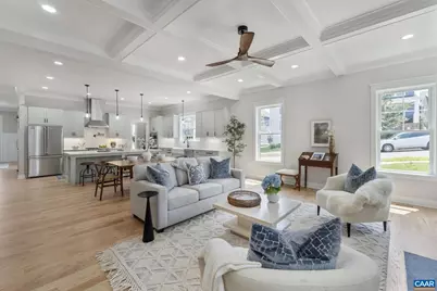 1603 Griffen Grove, Charlottesville, VA 22901 - Photo 1
