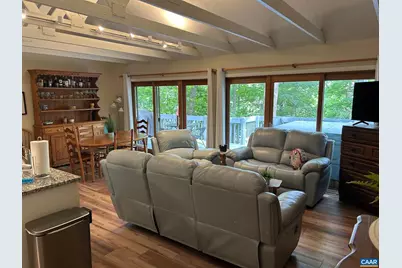 25 Hickorynut Rd, Wintergreen Resort, VA 22967 - Photo 4