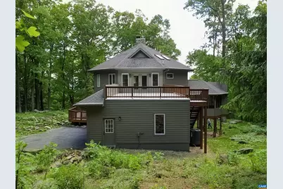 749 Far Knob Climb, Nellysford, VA 22958 - Photo 8