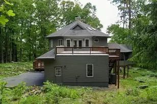 749 Far Knob Climb, Nellysford, VA 22958 - Photo 8