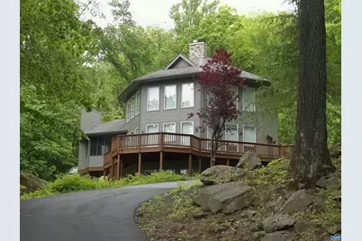 749 Far Knob Climb, Nellysford, VA 22958 - Photo 2