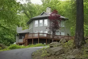 749 Far Knob Climb, Nellysford, VA 22958 - Photo 2