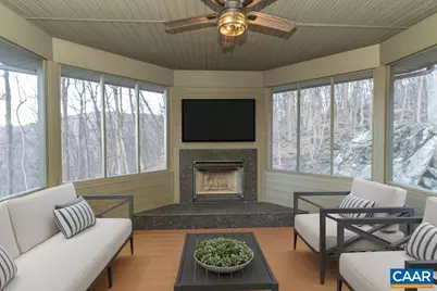 749 Far Knob Climb, Nellysford, VA 22958 - Photo 26