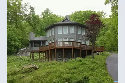 749 Far Knob Climb, Nellysford, VA 22958 - Photo 6