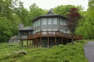 749 Far Knob Climb, Nellysford, VA 22958 - Photo 6