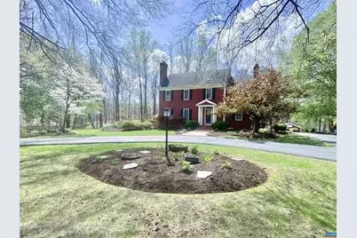 2629 Warwick Pl, Earlysville, VA 22936 - Photo 56