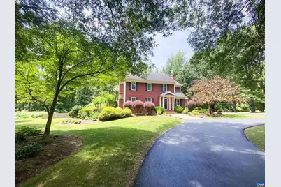 2629 Warwick Pl, Earlysville, VA 22936 - Photo 2