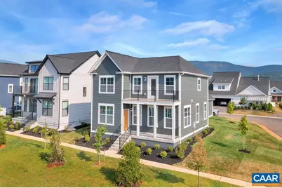 21C Wardell Crest, Charlottesville, VA 22902 - Photo 2