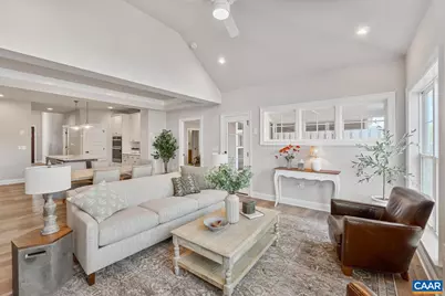 7626 Decerbo Terr, Charlottesville, VA 22901 - Photo 6