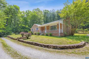 5662 Laurel Ridge Rd, Ruckersville, VA 22968 - Photo 2