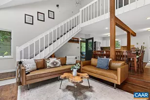 20 Blue Ridge Ct, Wintergreen Resort, VA 22967 - Photo 14