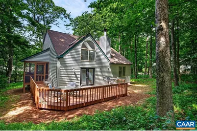 20 Blue Ridge Ct, Wintergreen Resort, VA 22967 - Photo 4