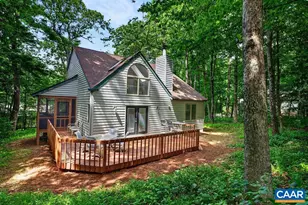 20 Blue Ridge Ct, Wintergreen Resort, VA 22967 - Photo 4