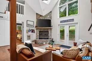 20 Blue Ridge Ct, Wintergreen Resort, VA 22967 - Photo 10