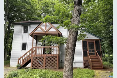 20 Blue Ridge Ct, Wintergreen Resort, VA 22967 - Photo 1