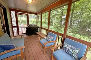 20 Blue Ridge Ct, Wintergreen Resort, VA 22967 - Photo 22