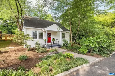 500 Druid Ave, Charlottesville, VA 22902 - Photo 1