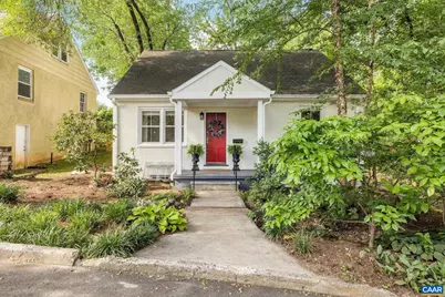 500 Druid Ave, Charlottesville, VA 22902 - Photo 34
