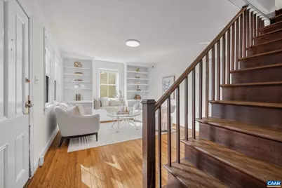 500 Druid Ave, Charlottesville, VA 22902 - Photo 4
