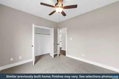 Tbd Happy Hollow Rd, Scottsville, VA 24590 - Photo 14