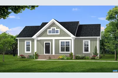 Tbd Happy Hollow Rd, Scottsville, VA 24590 - Photo 1